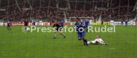 12.04.1997 VfB Stuttgart - FC Hansa Rostock