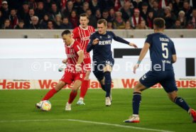 06.11.22 SC Freiburg - 1. FC K&ouml;ln