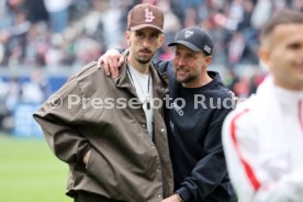 16.05.26 Eintracht Frankfurt - VfB Stuttgart
