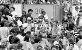 20.08.88 VfB Stuttgart - Stuttgarter Kickers