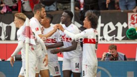 15.10.22 VfB Stuttgart - VfL Bochum