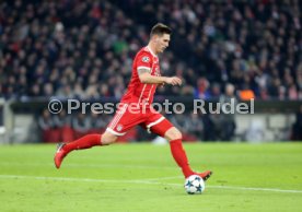 FC Bayern M&uuml;nchen - Paris St. Germain