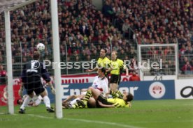 15.03.97 VfB Stuttgart - Borussia Dortmund