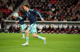 30.03.26 Deutschland - Ghana