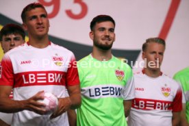 08.08.26 VfB Stuttgart Saison Opening 2026