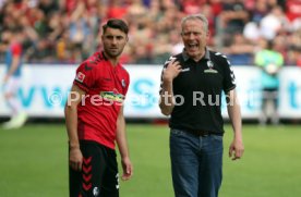 SC Freiburg - FC Ingolstadt 04