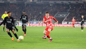 25.01.23 SC Freiburg - Eintracht Frankfurt