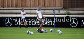 03.08.20 VfB Stuttgart Training