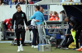 17.04.22 TSG 1899 Hoffenheim - SpVgg Greuther F&uuml;rth