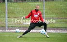 03.07.24 SSV Ulm 1846 Trainingslager Oberstaufen