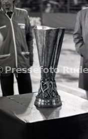 23.05.79 Borussia M&ouml;nchengladbach - Roter Stern Belgrad