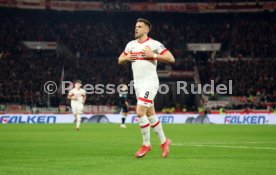 16.03.25 VfB Stuttgart - Bayer 04 Leverkusen