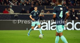 30.03.26 Deutschland - Ghana