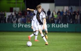25.10.22 U19 Deutschland - U19 Spanien