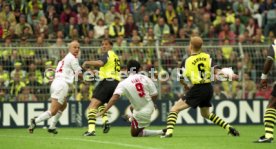 16.09.95 Borussia Dortmund - VfB Stuttgart
