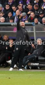 VfL Osnabr&uuml;ck - VfB Stuttgart
