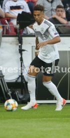 DFB Deutschland - Estland