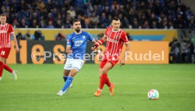 18.09.22 TSG 1899 Hoffenheim - SC Freiburg