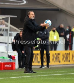 06.11.21 VfB Stuttgart - DSC Arminia Bielefeld
