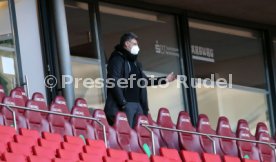 13.02.21 VfB Stuttgart - Hertha BSC Berlin