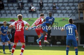 24.04.21 SC Freiburg - TSG 1899 Hoffenheim