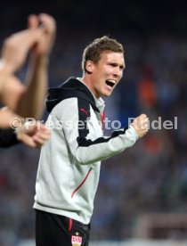 VfL Bochum -VfB Stuttgart