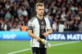 26.09.22 England - Deutschland