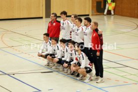 31.01.26 TV Stammheim - Leichlinger TV