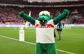 21.12.24 VfB Stuttgart - FC St. Pauli