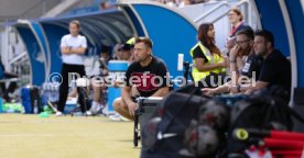 23.08.26 Frauen TSG 1899 Hoffenheim - VfB Stuttgart