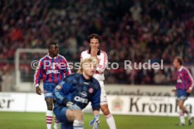 01.12.96 VfB Stuttgart - FC Bayern M&uuml;nchen