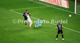 28.02.25 VfB Stuttgart - FC Bayern M&uuml;nchen