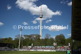 27.04.24 Stuttgarter Kickers - VfB Stuttgart II