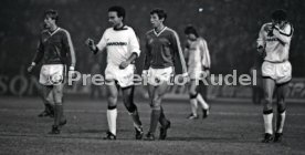 10.12.86 FC Swarovski Tirol - Spartak Moskau
