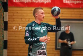 04.08.22 TSV Deizisau - TVB Stuttgart