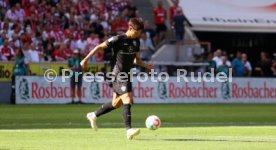 28.08.22 1. FC K&ouml;ln - VfB Stuttgart