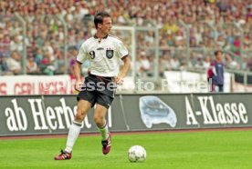 Fussball
