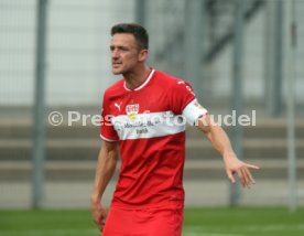 VfB Stuttgart - SV Sandhausen