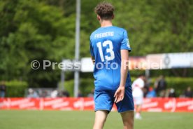 14.05.26 U19 SGV Freiberg - U19 VfB Stuttgart