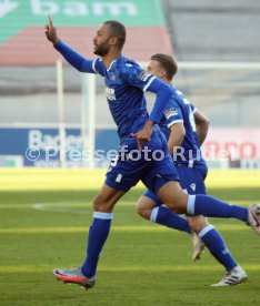 28.11.20 Karlsruher SC - SC Paderborn