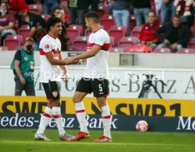 02.10.21 VfB Stuttgart - TSG 1899 Hoffenheim