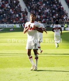 11.09.21 Eintracht Frankfurt - VfB Stuttgart