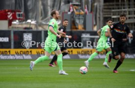 18.03.23 VfB Stuttgart - VfL Wolfsburg