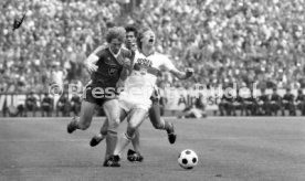 26.05.1984 VfB Stuttgart - Hamburger SV