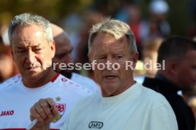 03.10.26 FSV Schwaigern - VfB Stuttgart Traditionsmannschaft