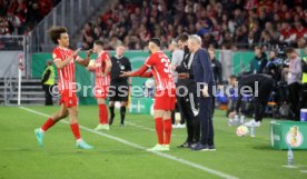 02.05.23 SC Freiburg - RB Leipzig