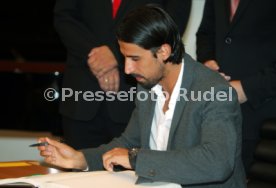 Fussball