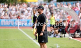 19.07.26 TSG Balingen - VfB Stuttgart