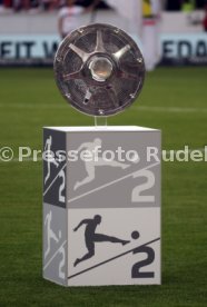 VfB Stuttgart - Hannover 96