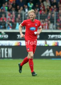1. FC Heidenheim - 1. FC K&ouml;ln